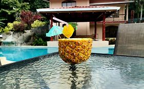 Bungalows Malu